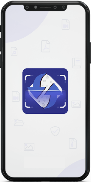All File Converter App Splash Screen